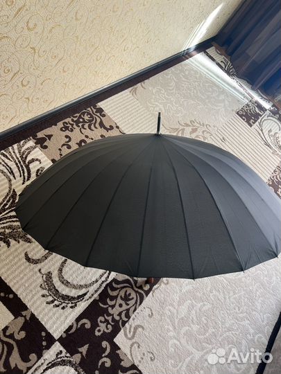 Зонт трость umbrella