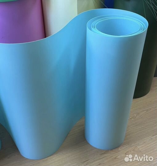 Изолон 1 мм для творчества