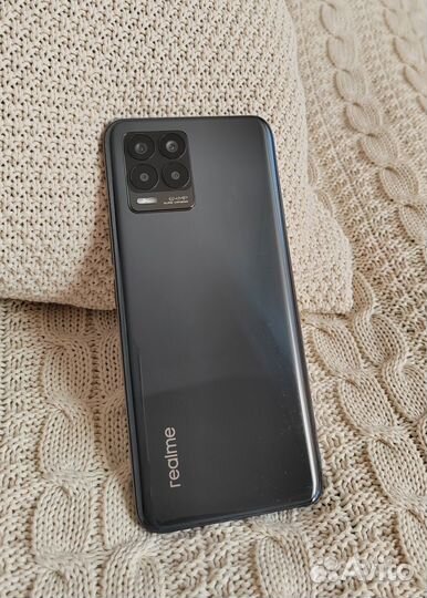 Realme 8 6/128gb
