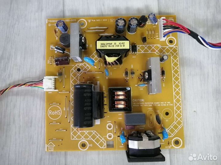 715G9541-P02-000-001S aser ka242y