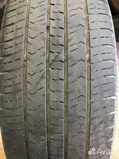 Goodyear Assurance Fuel Max 225/65 R17