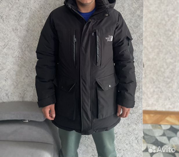 Куртка мужская