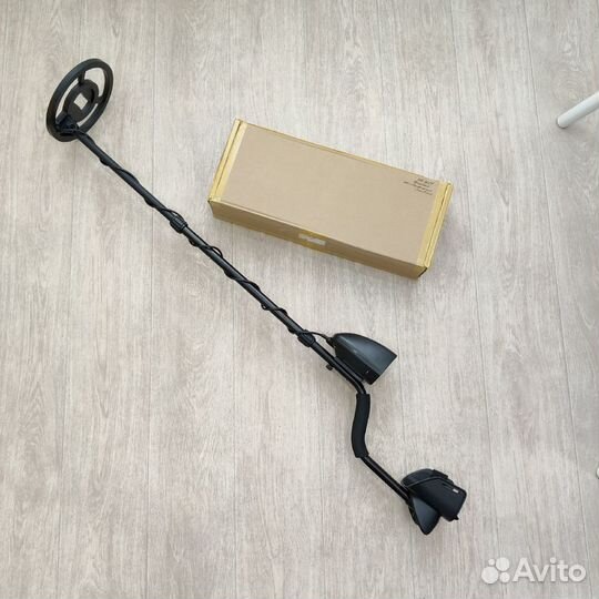 Монетный Металлоискатель MD3028 Новый