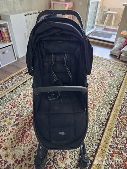 Детская коляска Valco baby Snap 4