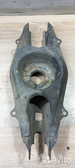 Рычаг задний левый Mercedes-Benz E-Class W212 W