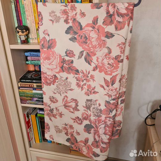 Комплект штор