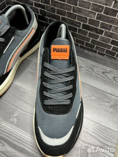 Кроссовки Puma 41, 42, 43, 44, 45, 46 размер