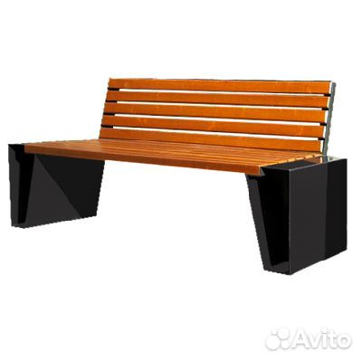Скамейка Эверест 1,8 м