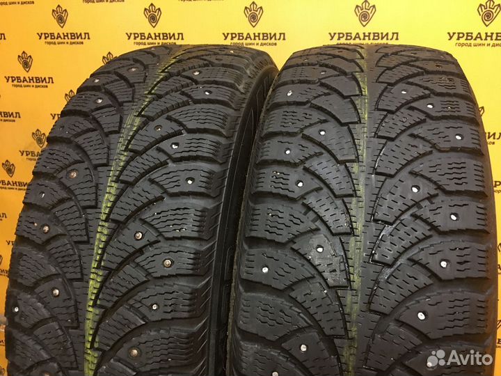 Nokian Tyres Hakkapeliitta 4 185/55 R15 86