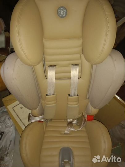 Детское автокресло