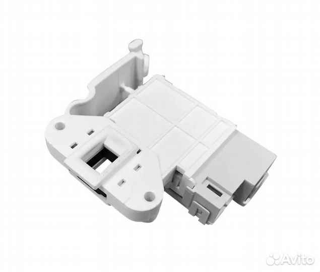 Блокировка люка стиральной машины Gorenje