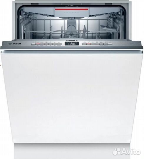 Посудомоечная машина Bosch SMV4HVX31E