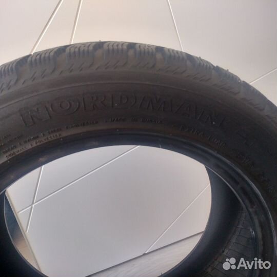 Nordman Nordman 4 215/55 R16