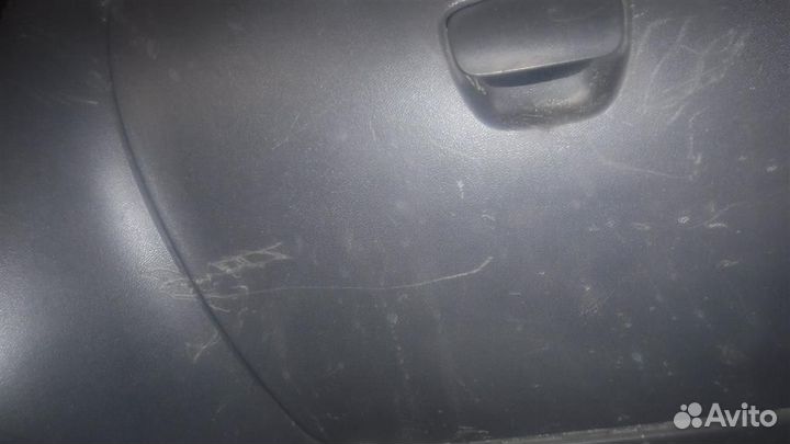 Торпедо Fiat Albea 2002-2012