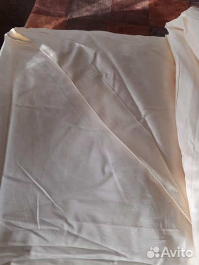 Пододеяльники СССР новые