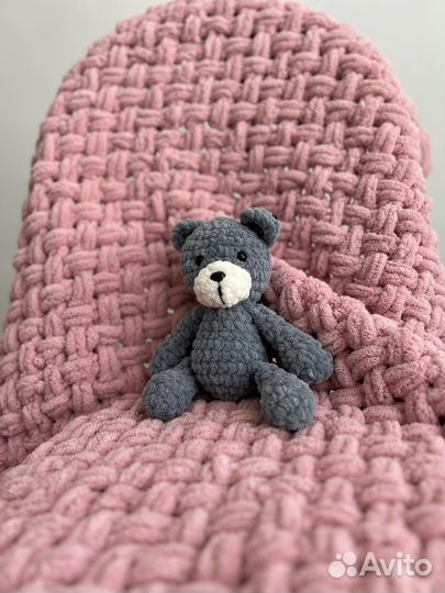 Плед детский