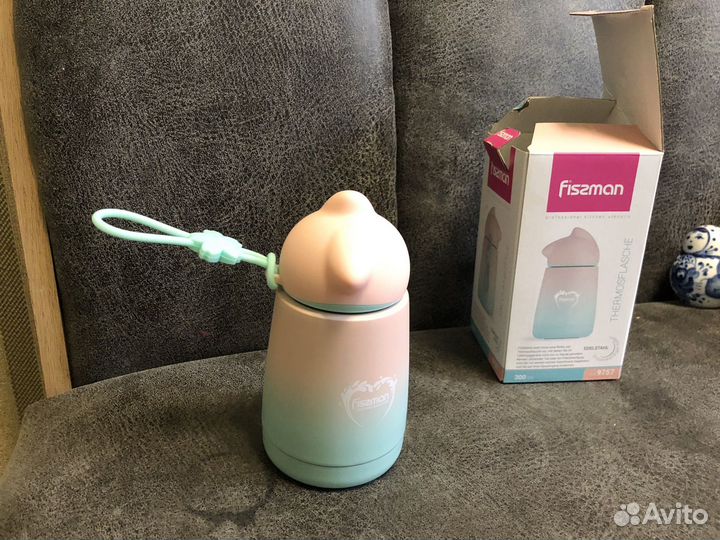 Термос 300мл