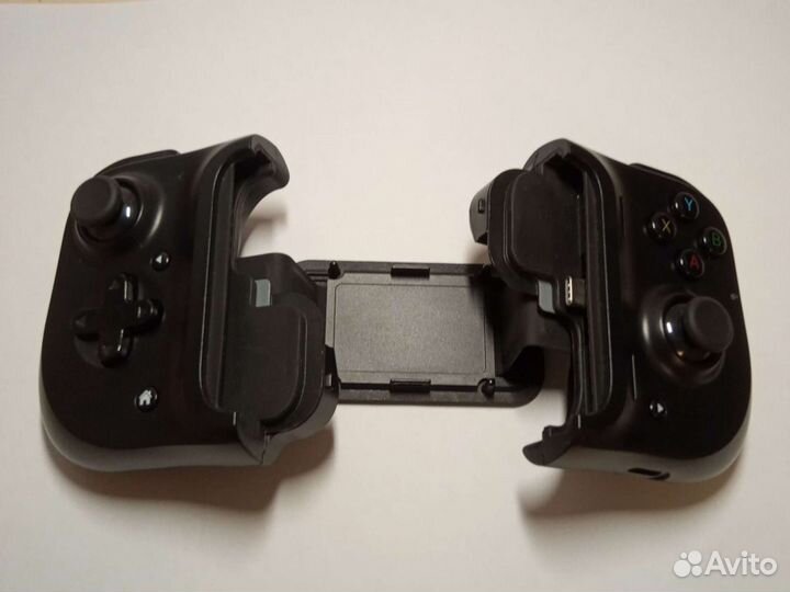 Геймпад Razer kishi Android, чёрный