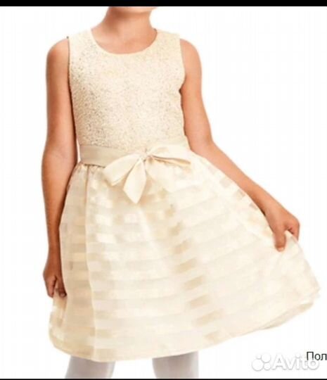 Платья для девочки