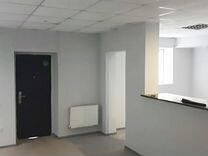 Свободного назначения, 55 м²