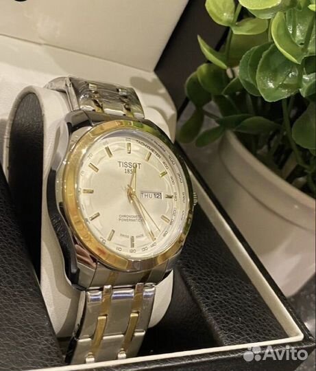 Часы мужские Tissot 1853