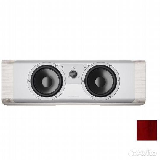 Центральный канал Dynaudio contour 25С rosewood da