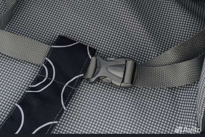 Санки коляска