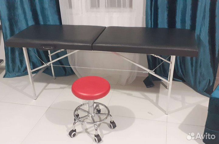 Кушетка косметолога