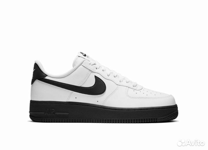 Кроссовки женские nike air force 37р