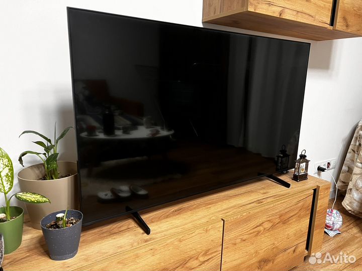 Телевизор samsung 55