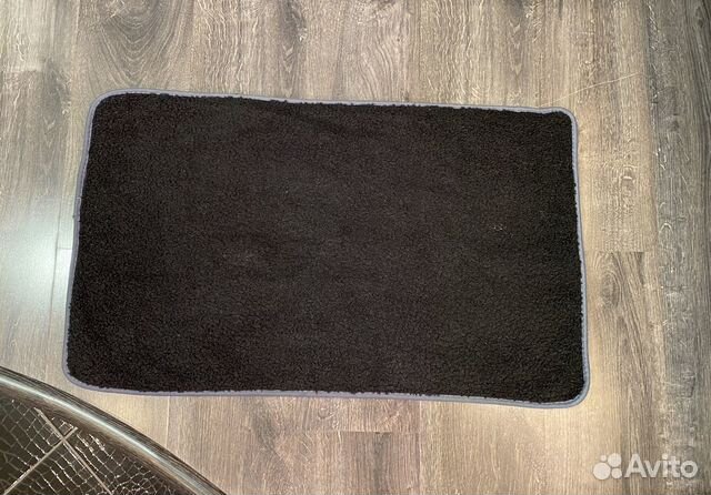Коврик придверный