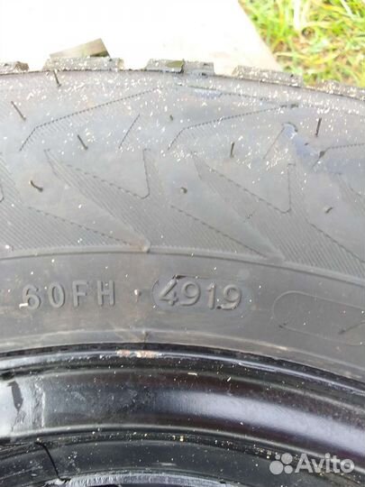 Nokian Tyres Nordman 7 175/70 R13 82
