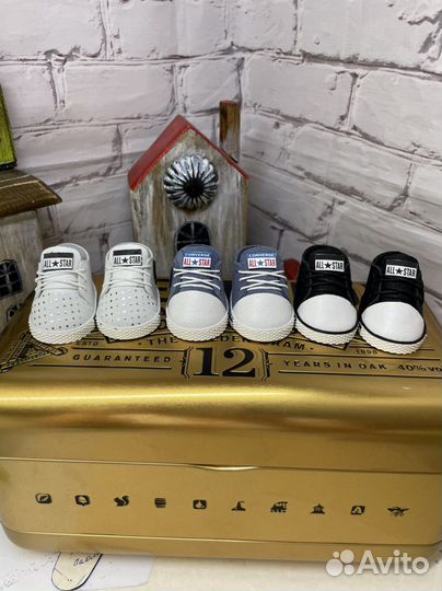 Обувь для куклы паола рейна