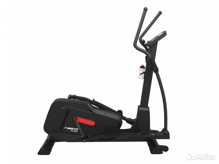 Эллиптический тренажер Unixfit SL-400X