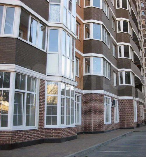 Машиноместо, 15 м²