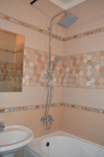 1-к. квартира, 36 м², 13/16 эт.