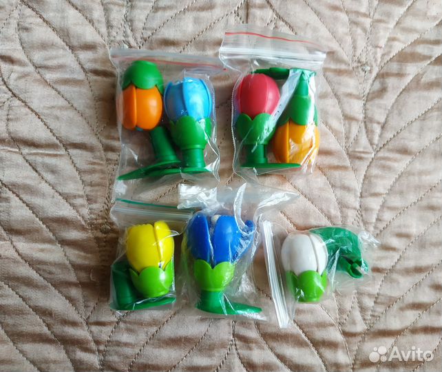 Kinder surprise разные мини лента киндер сюрприз