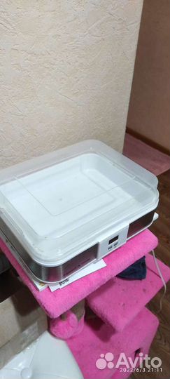 Йогуртница