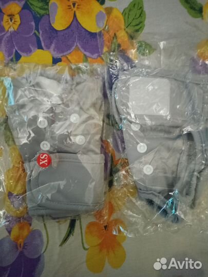 Многоразовые трусы