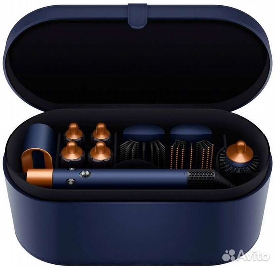 Стайлер Dyson Airwrap Complete Long