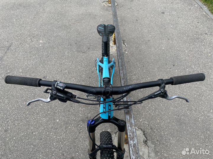 GT Pantera Elite 2018