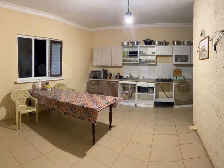 Комната 16 м², 2/2 эт.