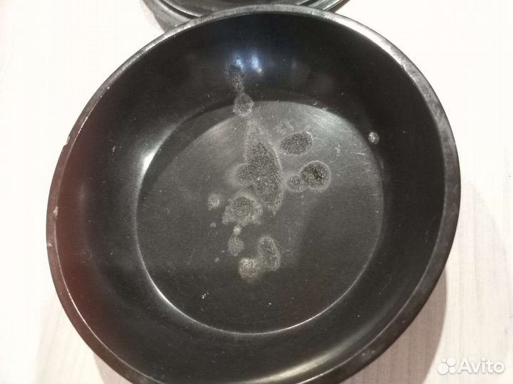 Шкатулка Пудреница Белка СССР времëн