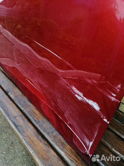 Дверь левая LADA Vesta (Веста) передняя и задняя