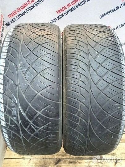 Nitto NT420S 265/60 R18