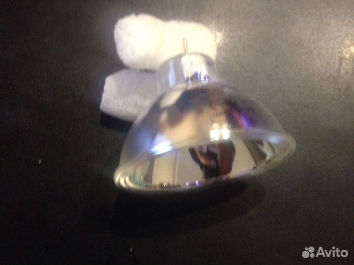 Продам лампу 15V 150w