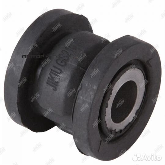 Jikiu GS21016 Втулка рулевой рейки toyota corolla