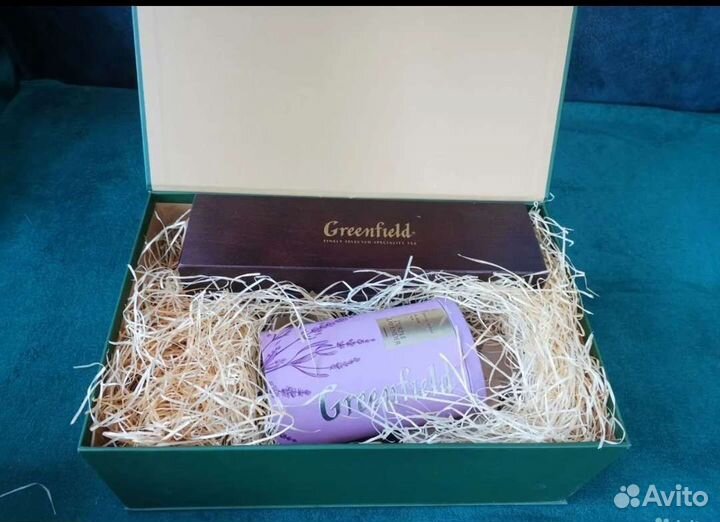 Подарочный набор