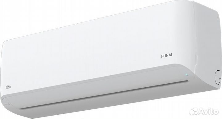 Кондиционер Funai Inverter Raci-SM25H.D03