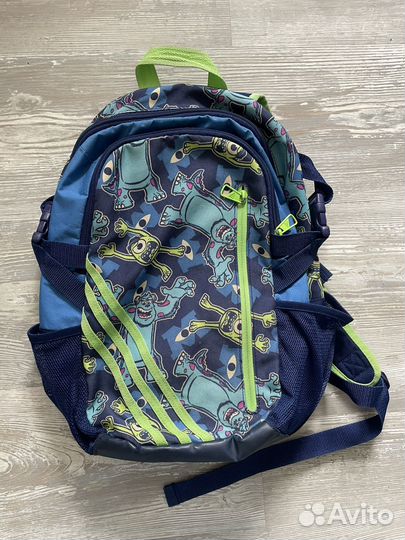 Рюкзак детский adidas